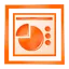 Microsoft PowerPoint 2003 Микрософт ПауэрПоинт 2003 — логотип